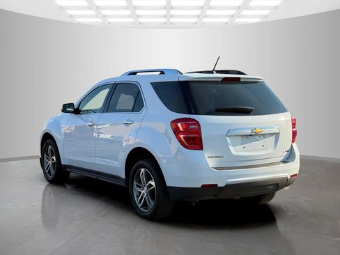 Used 2017 Chevrolet Equinox Premier w/ Enhanced Convenience Package image 7