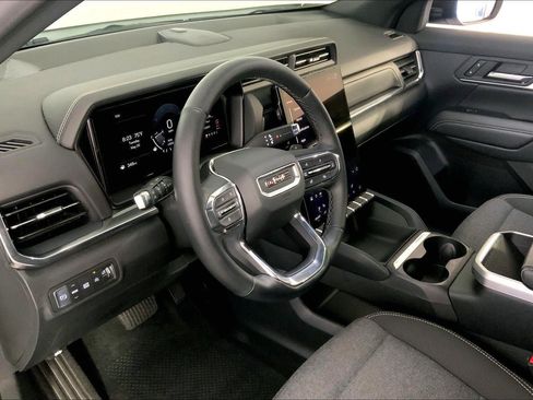 Used 2026 GMC Terrain Elevation FWD image 14
