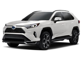 Used 2021 Toyota RAV4 XSE w/ Premium Package AWD/4WD video 1