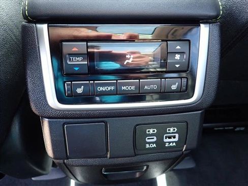 Certified 2023 Subaru Ascent Onyx Edition Limited image 11