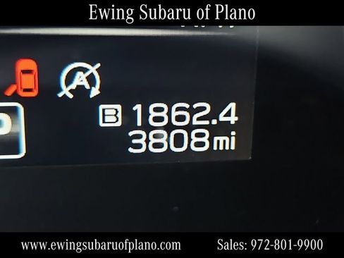 Used 2025 Subaru Impreza 2.0i image 16