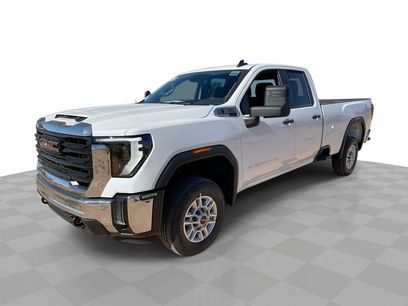 Used 2026 GMC Sierra 2500 Pro