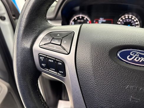 Used 2021 Ford Ranger XLT w/ Equipment Group 301A Mid image 22