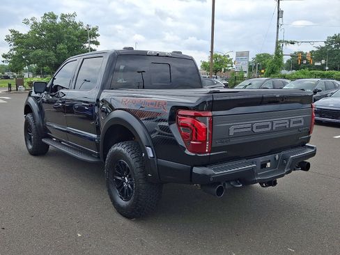 Used 2024 Ford F150 Raptor AWD/4WD image 4