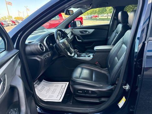 Used 2020 Chevrolet Blazer LT FWD image 15