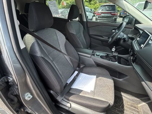 Used 2021 Nissan Rogue SV AWD/4WD image 15