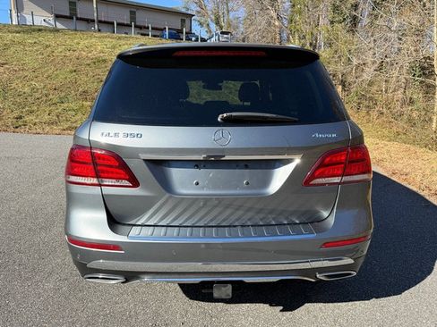 Used 2018 Mercedes-Benz GLE 350 4MATIC image 7