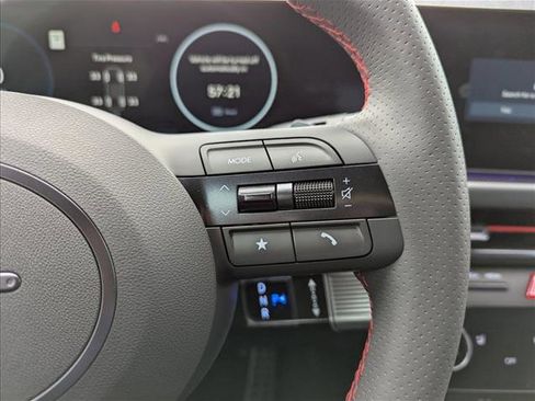 New 2026 Hyundai Sonata N Line image 14