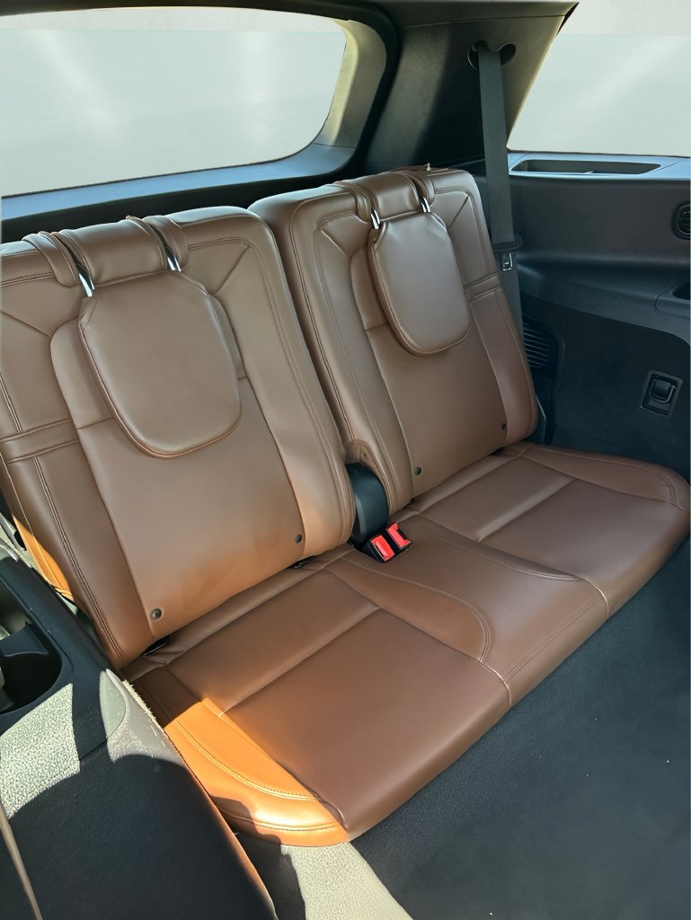 Used 2021 Lincoln Aviator Reserve w/ Elements Package Plus RWD image 21