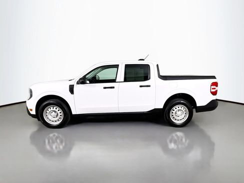 Used 2025 Ford Maverick XL w/ 4K Tow Package image 4