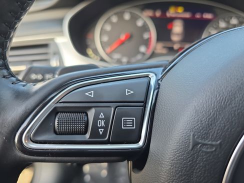 Used 2016 Audi A6 2.0T Premium Plus w/ Premium Plus Package image 16