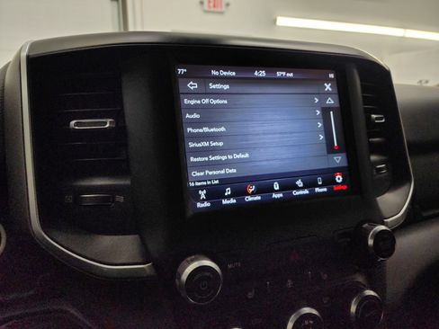 Used 2019 RAM 1500 Big Horn image 53