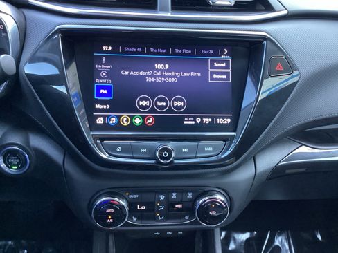 Used 2023 Chevrolet TrailBlazer LT w/ Convenience Package image 14