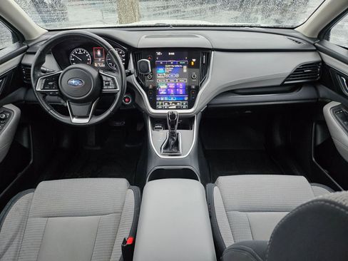 Used 2020 Subaru Outback Premium w/ Popular Package #1 AWD/4WD image 30
