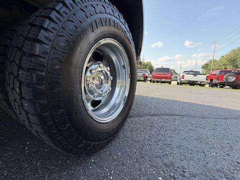 Used 2008 Ford F350 XLT AWD/4WD image 5