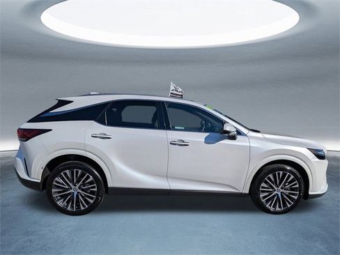 Certified 2025 Lexus RX 350 Premium Plus w/ Convenience Package image 3