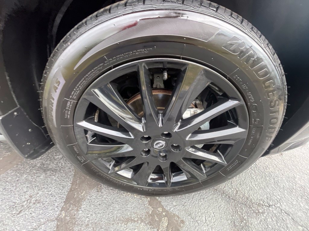 Certified 2023 Nissan Murano SV w/ SV Midnight Edition Package AWD/4WD image 29