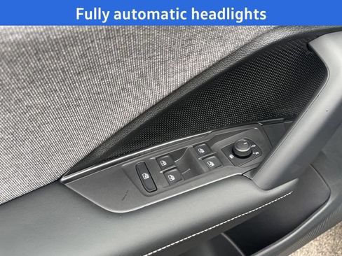 New 2026 Volkswagen Tiguan S AWD/4WD image 8
