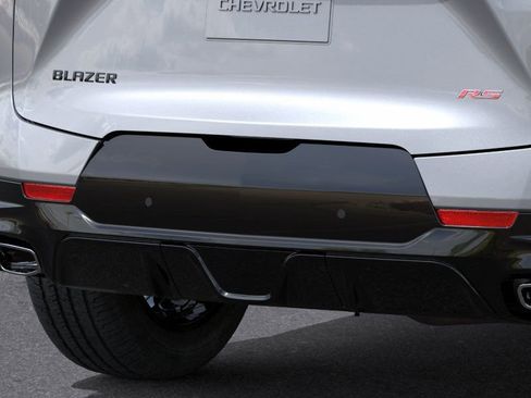 New 2026 Chevrolet Blazer RS FWD image 14