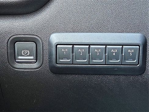 New 2026 Chevrolet Silverado 3500 W/T w/ WT/CX Safety Package image 22