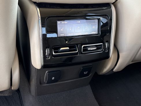 Used 2021 Lincoln Aviator Reserve w/ Equipment Group 201A RWD image 14