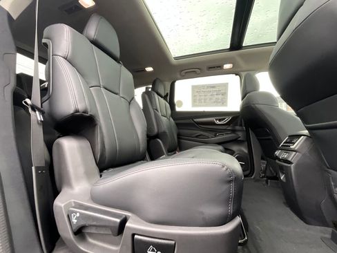 New 2026 Subaru Ascent Touring image 14