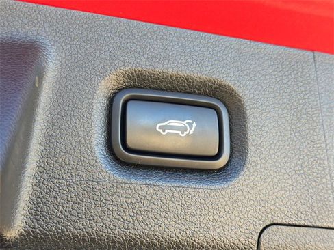 Certified 2021 Hyundai Santa Fe Calligraphy image 11