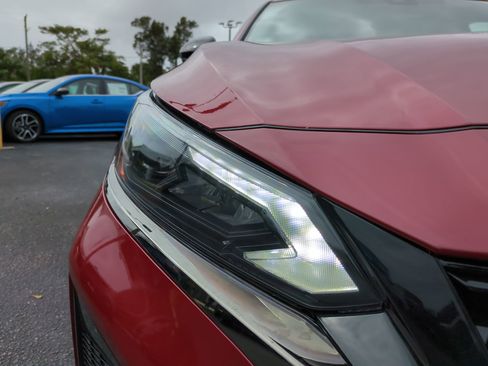 New 2025 Nissan Altima 2.5 SR image 10