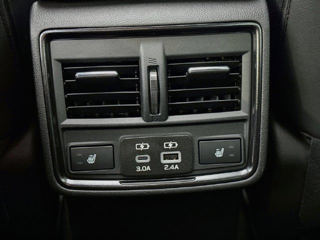 New 2026 Subaru Forester Touring AWD/4WD image 26
