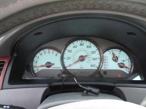 Used 2004 Toyota Solara SLE FWD image 24