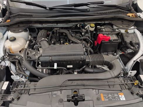 Used 2025 Ford Escape Active image 44