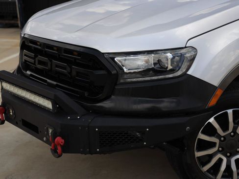 Used 2019 Ford Ranger Lariat w/ Equipment Group 501A Mid RWD image 31