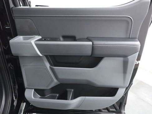 Certified 2025 Ford F150 XLT w/ Equipment Group 301A Standard image 24