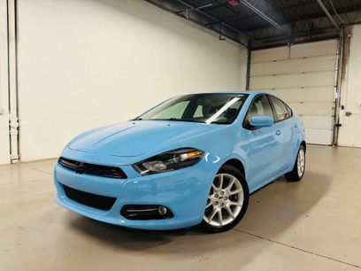 Used 2013 Dodge Dart SXT w/ SXT Special Edition Group