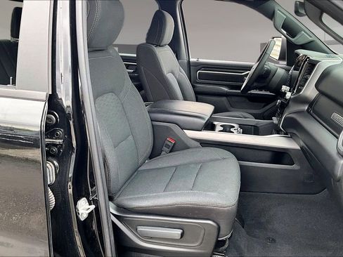 Used 2025 RAM 1500 Big Horn image 7