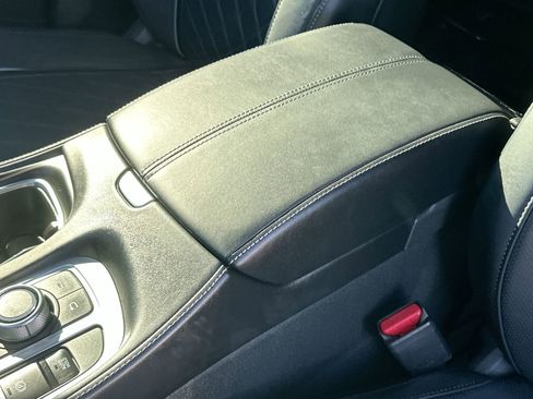 Used 2025 INFINITI QX60 Autograph w/ Cargo Package image 21