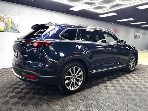 Used 2017 MAZDA CX-9 Grand Touring image 15
