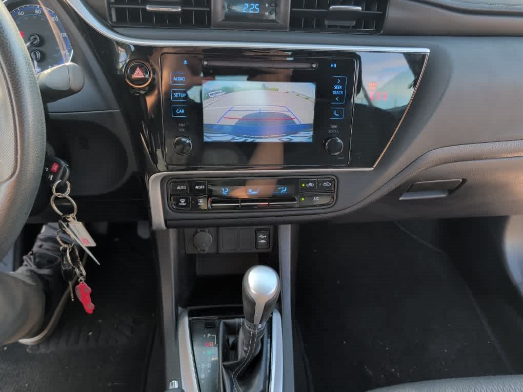 Used 2019 Toyota Corolla LE FWD image 12