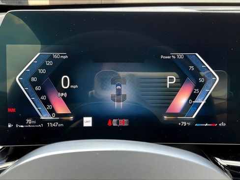 Used 2025 BMW X1 xDrive28i image 13