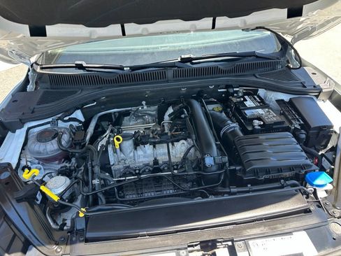Used 2020 Volkswagen Jetta S FWD image 32