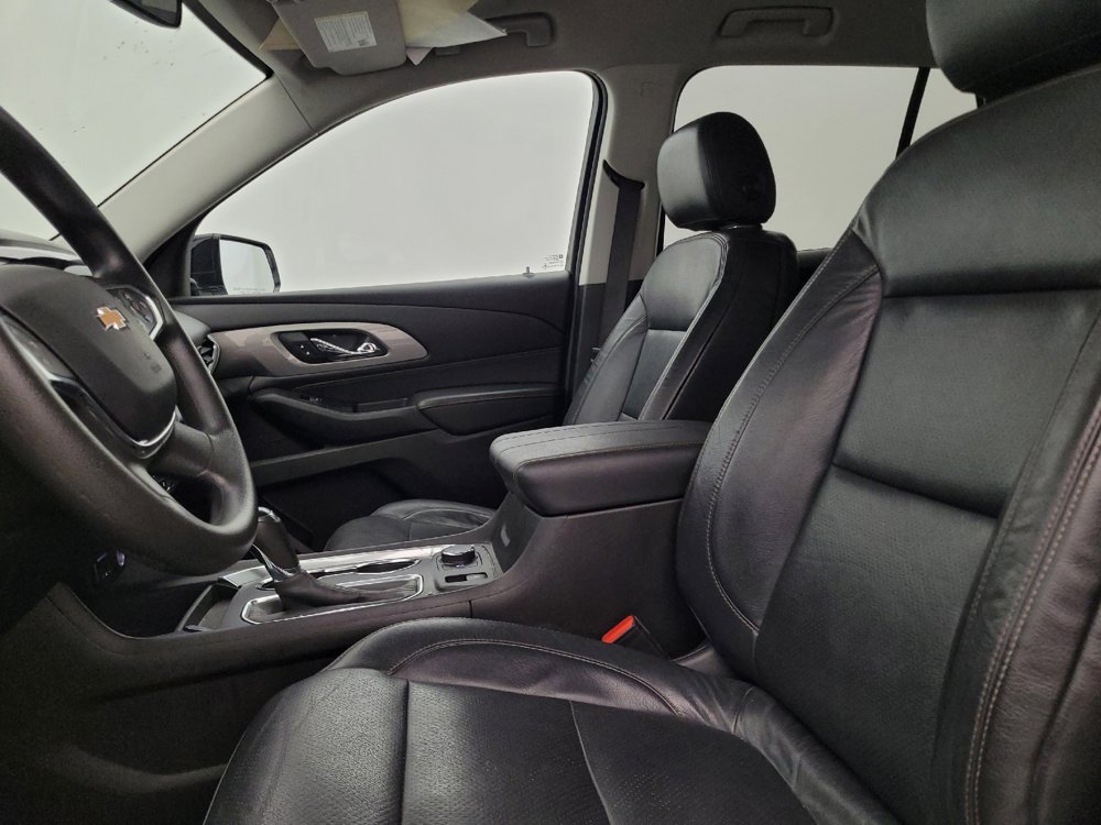 Used 2019 Chevrolet Traverse LS FWD image 17