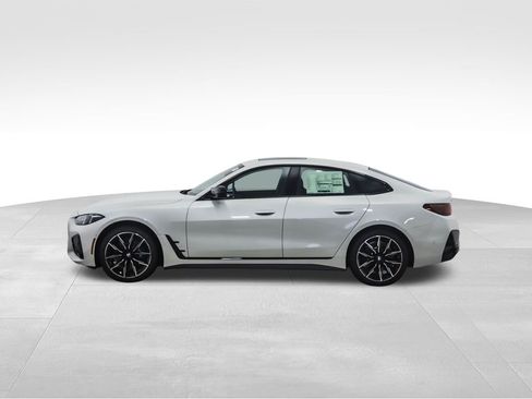 Used 2025 BMW i4 M50 w/ Premium Package image 2