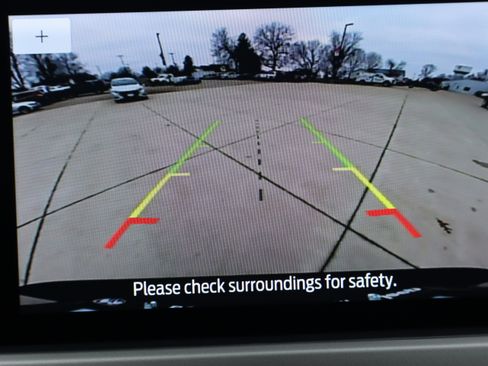 Used 2022 Ford Escape SE w/ Convenience Package image 20