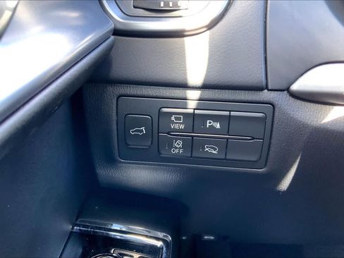 Used 2023 MAZDA CX-9 Grand Touring AWD/4WD image 36