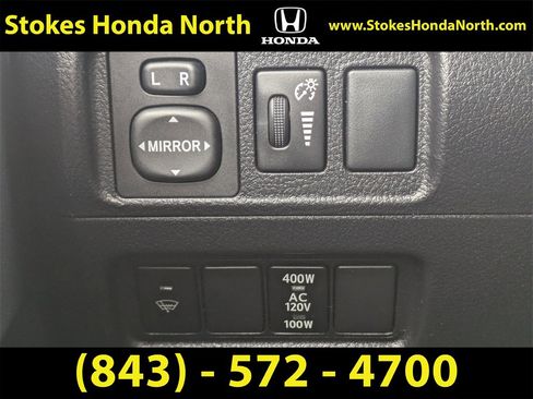 Used 2014 Toyota 4Runner SR5 image 25