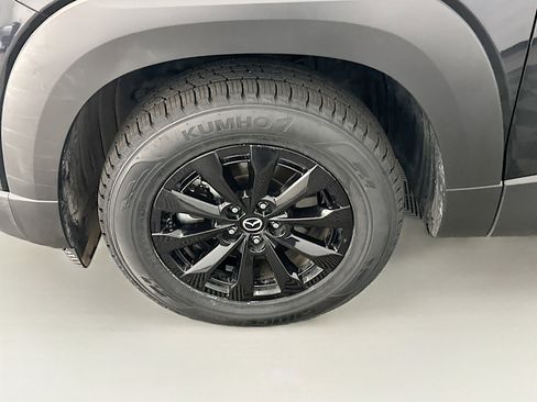 Used 2025 MAZDA CX-50 AWD 2.5 Hybrid w/ Premium Pkg image 11