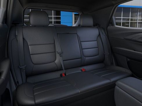 New 2026 Chevrolet TrailBlazer RS w/ Convenience Package AWD/4WD image 17