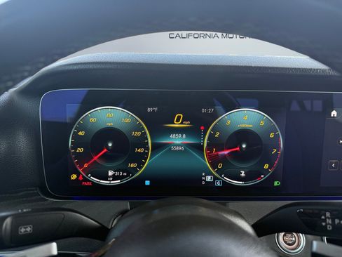 Used 2022 Mercedes-Benz E 350 RWD Sedan image 14