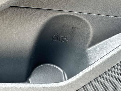 New 2026 Nissan Altima 2.5 SV FWD image 19