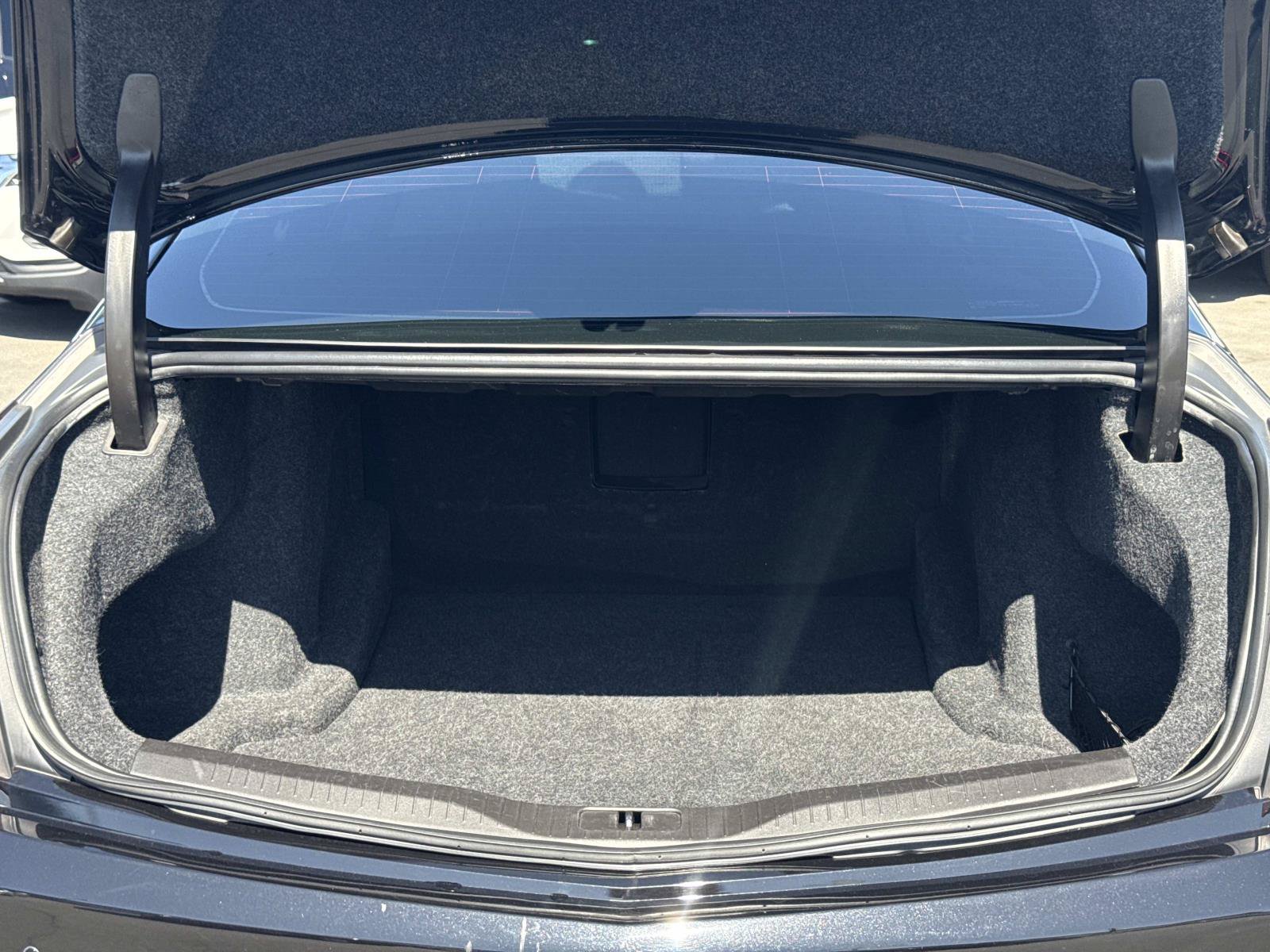 Used 2018 Cadillac CT6 Premium Luxury AWD/4WD image 30